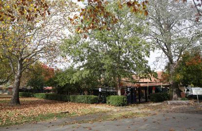 KU Braddon Children's Centre