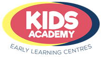 Kids Academy Glenmore Park Logo