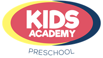 Kids Academy Woongarrah Logo