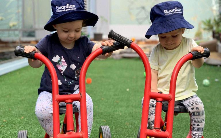 Guardian Childcare Education George Street Toddle Guardian Childcare Education George Street Toddle