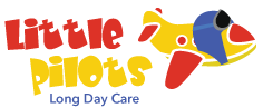 Little Pilots Long Day Care Centre Logo