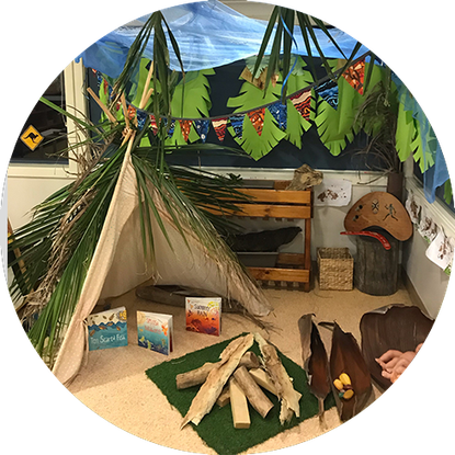 Kids World Kindy - Bomaderry
