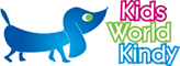 Kids World Kindy Child Care Centre (Glenmore Park) Logo