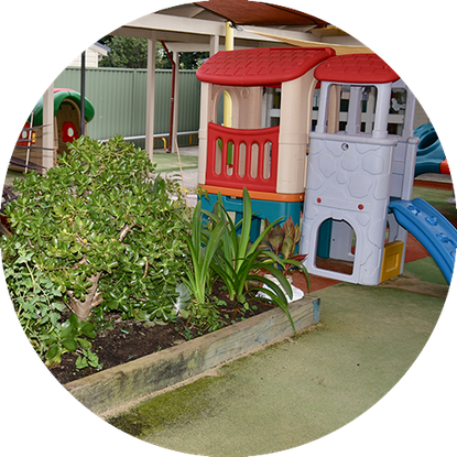 Kids World Kindy Fairfield Heights Child Care Centre