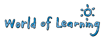 Kingsgrove World of Learning Logo