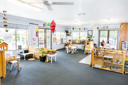 Killarney Vale Preschool