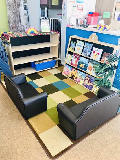 Kinda Kapers Adamstown