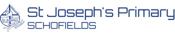 Catholic Out of School Hours Care St Josephs Schofields Logo