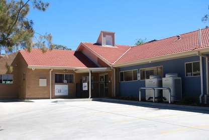 Macquarie Child Care Centre