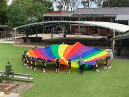 Catholic Out of School Hours Care Our Lady of the Way Emu Plains