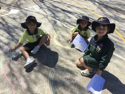 Catholic Out of School Hours Care St Angela's Castle Hill