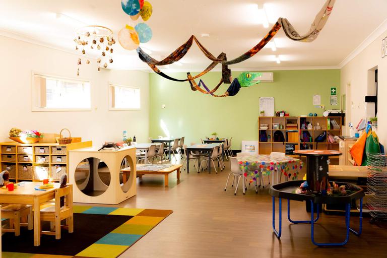 Vacancies at My First School Childcare Centre | Toddle