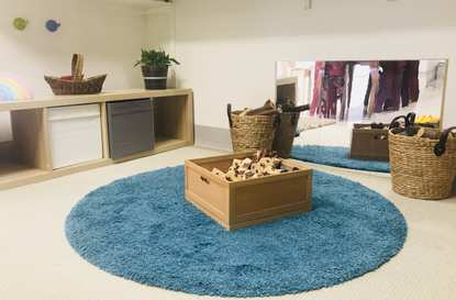 Manuka Childcare Centre