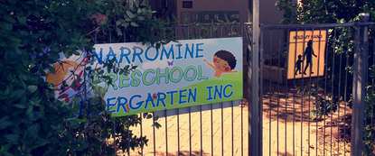 Narromine Preschool Kindergarten