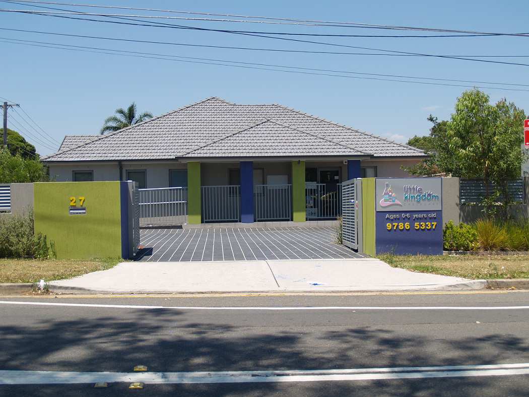 Vacancies at LEARNING CORNER ACADEMY Enquire on Toddle