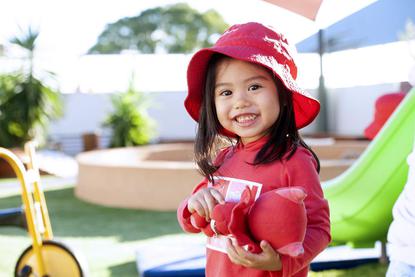 MindChamps Early Learning & Preschool Chatswood North