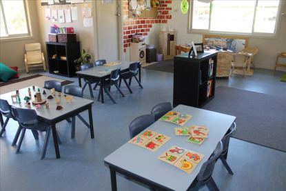 Kindy Patch Ashtonfield