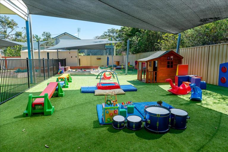 Vacancies at Kindy Patch Forresters Beach | Toddle