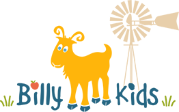 Billy Kids - Pymble Early Learning Centre Logo