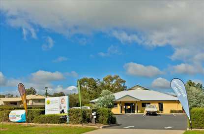 North Cowra Children's Centre