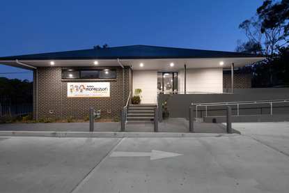 Kotara Montessori Children's Centre