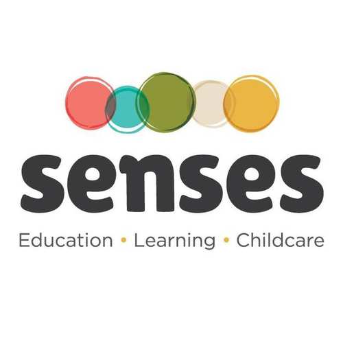 Senses ELC Milsons Point Logo
