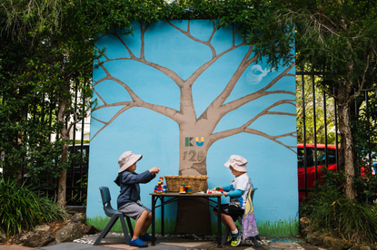 KU - Phoenix Preschool