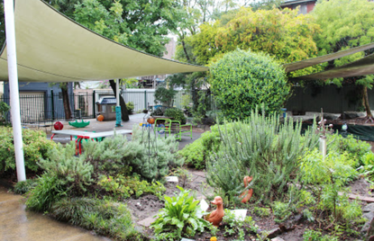 KU Sunbeam Preschool