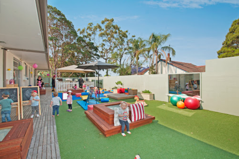 Child Care Centres In Seaforth, Nsw 2092 - Toddle