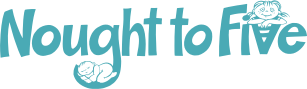 Nought to Five Early Childhood Centre Logo