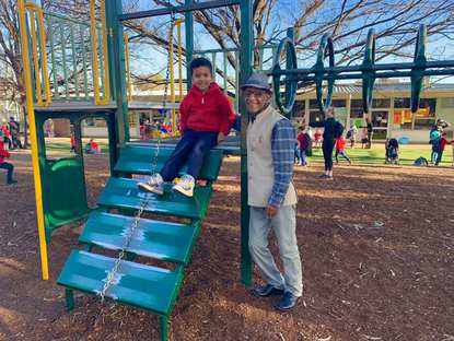 YWCA Majura School Age Care