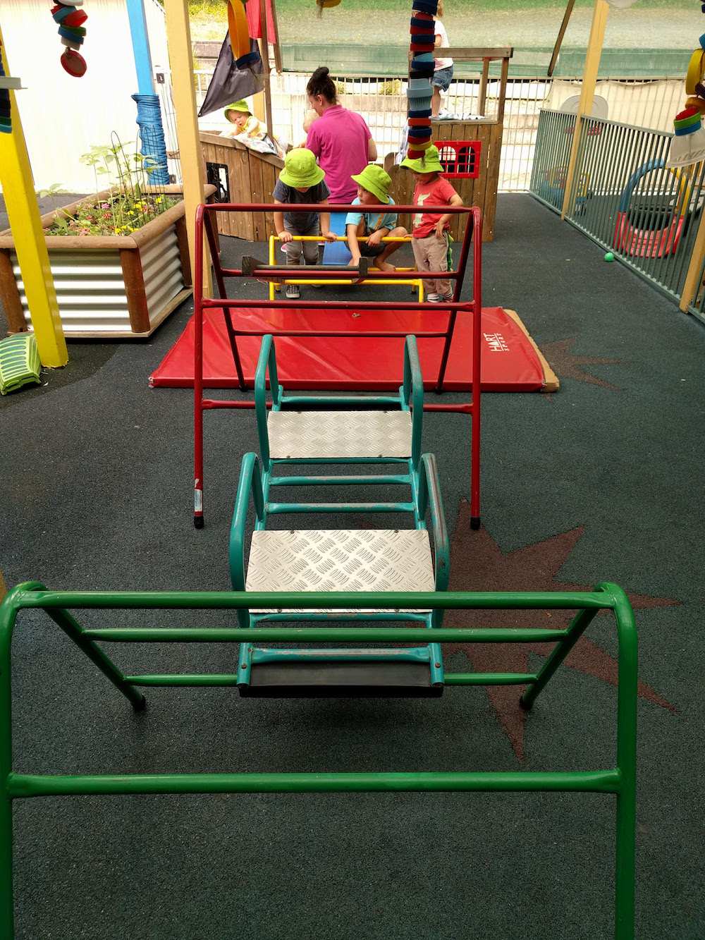 Pottsville Gumnuts Early Learning and Preschool Toddle