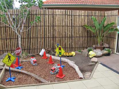Rainforest Early Learning Centre