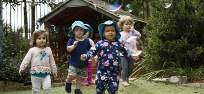 North Harbour Children's Centre