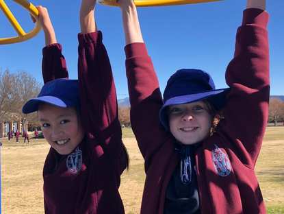St Clare of Assisi Outside Of School Hours Care