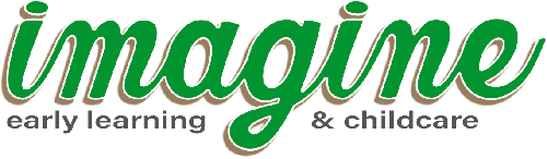 Imagine Early Learning & Childcare Mayfield Logo