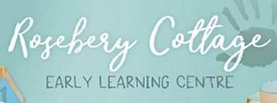 Rosebery Cottage Logo