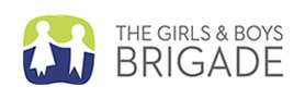 The Girls & Boys Brigade Logo