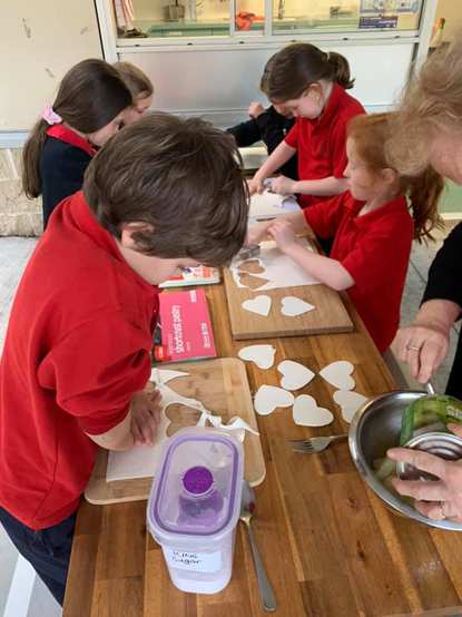 Balmain East After School Care