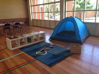 YMCA Sacred Heart After School Care