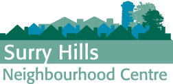Surry Hills Neighbourhood Centre - Crown St OSHC: After School Care Logo