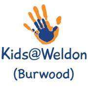 Burwood Heights Kids Out of School Hours Care Logo