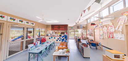 SDN Batemans Bay Preschool