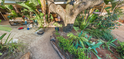 SDN Erskineville Children's Education and Care Centre