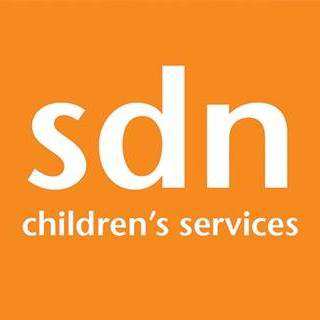 SDN Pyrmont Children's Education and Care Centre Logo