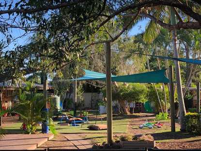 Seeds Early Learning Centre - Ballina