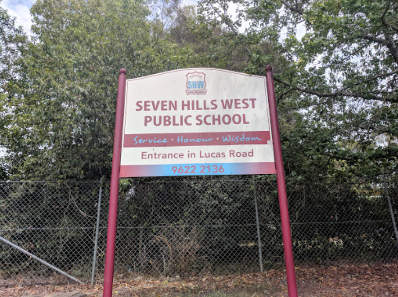 Seven Hills West Public School Preschool Toddle