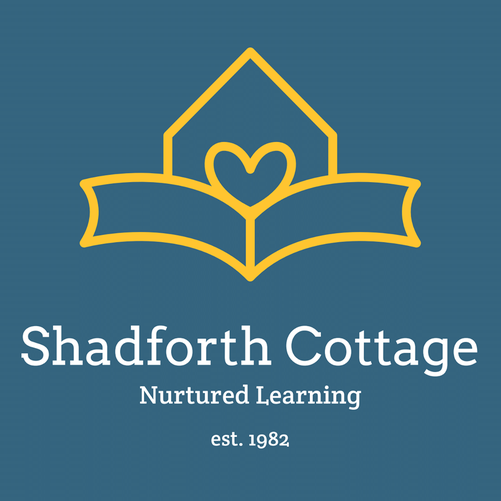 Shadforth Cottage (Avenue Road) Logo
