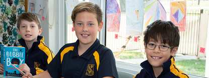 Sunrise Family Day Care