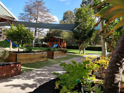 St Andrew's Kindergarten